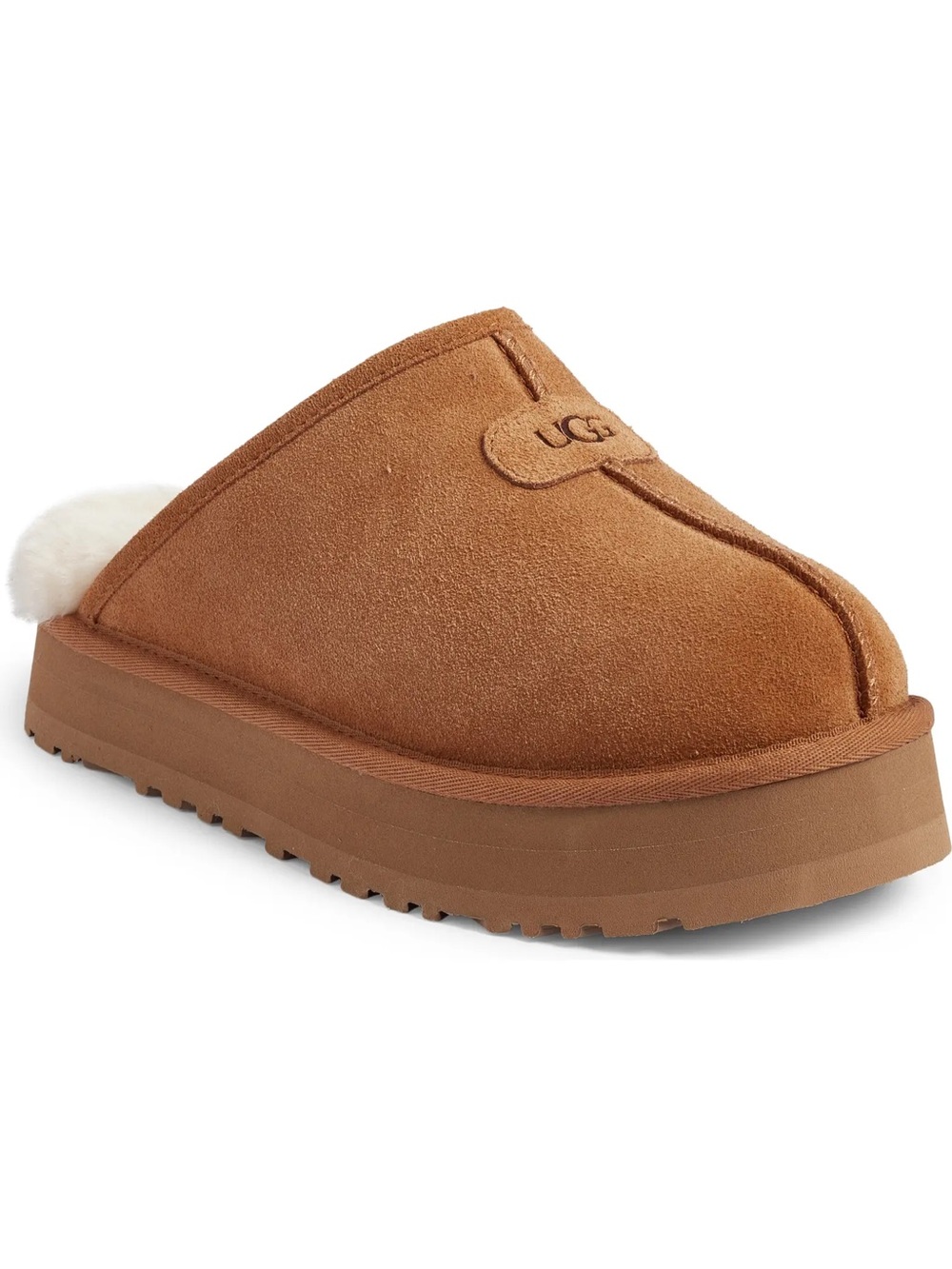 Ugg Discoquette Slide Slipper